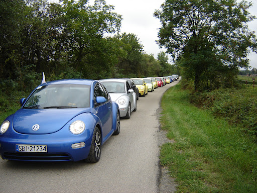 Habrovany Czechy 2012