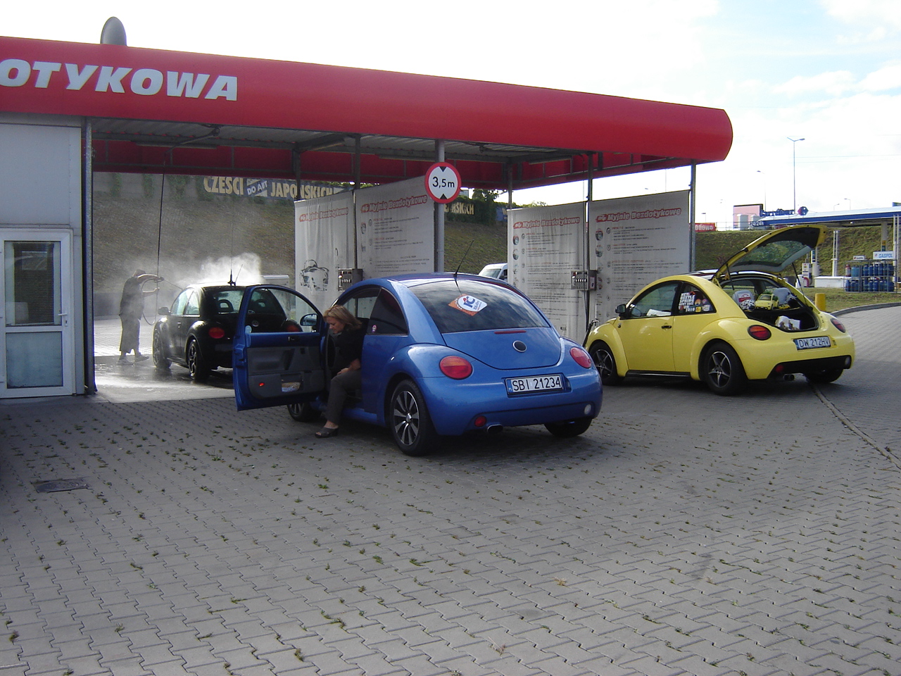 Zlot kalisz 2012