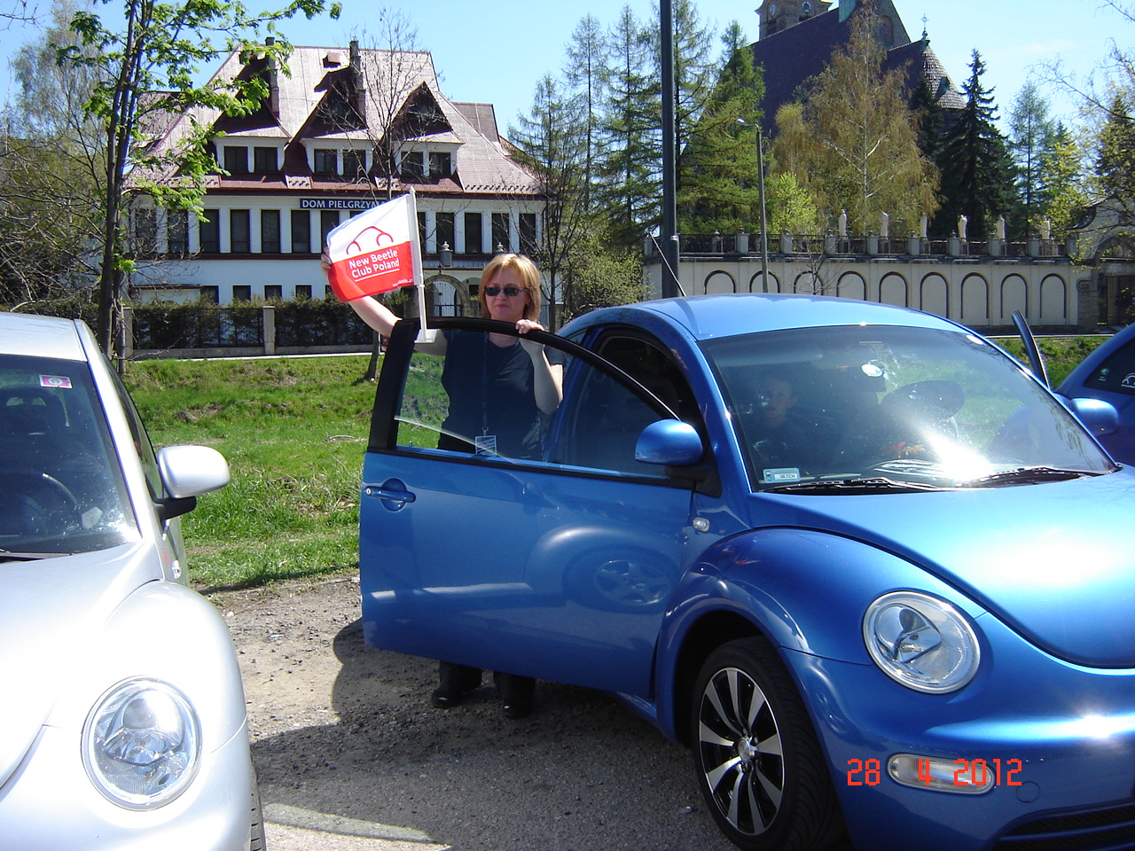 Moja pani