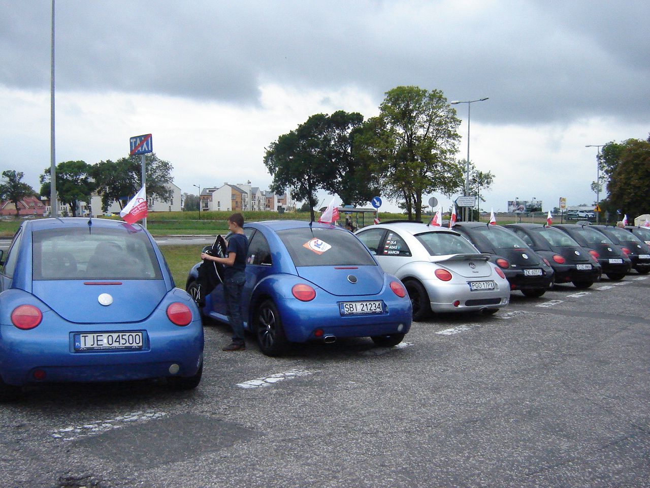 Zlot kalisz 2012