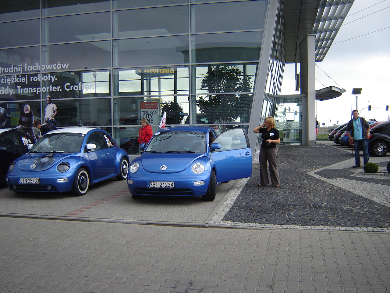 Zlot kalisz 2012