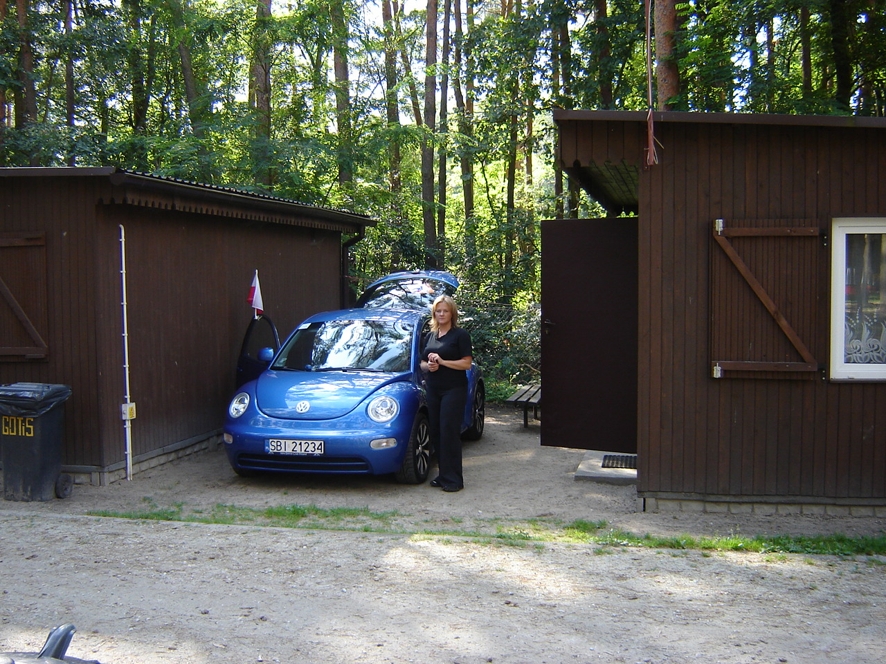Zlot Kalisz 2012