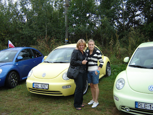 Habrovany Czechy 2012