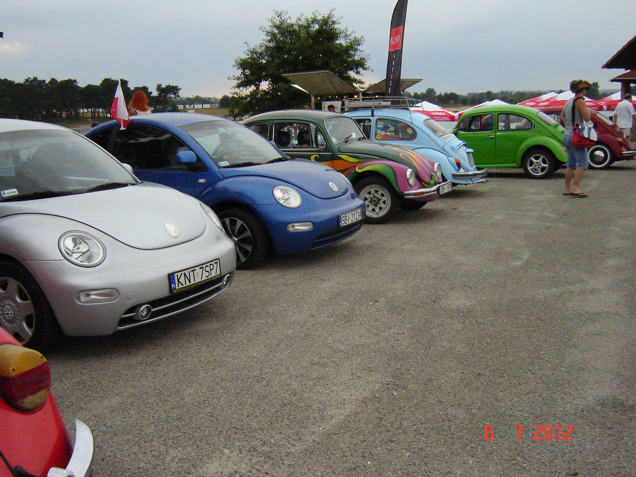 Garbojama 2012
